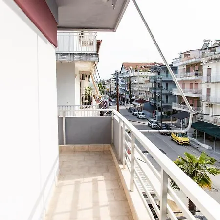 Aparthotel Studio Eftihia