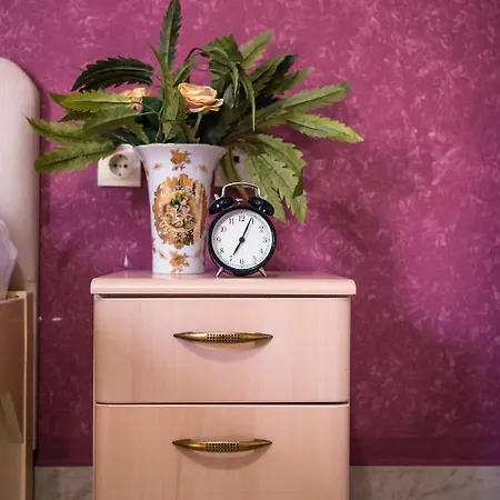 Studio Eftihia Aparthotel 3*