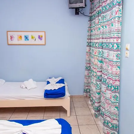 Apartmanhotel Studio Eftihia