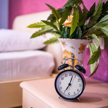 Aparthotel Studio Eftihia
