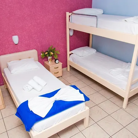 Apartmanhotel Studio Eftihia 3*