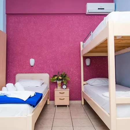 Studio Eftihia Apartmanhotel 3*