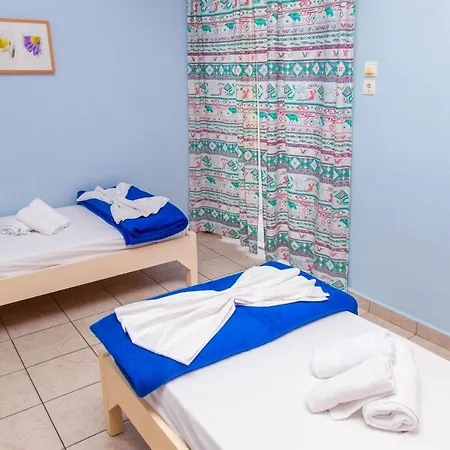 Studio Eftihia Apartmanhotel 3*